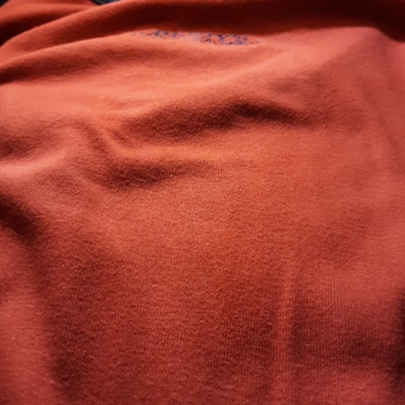 Harley Davidson Pullover Long Sleeve Shirt Top - Picture 8 of 8